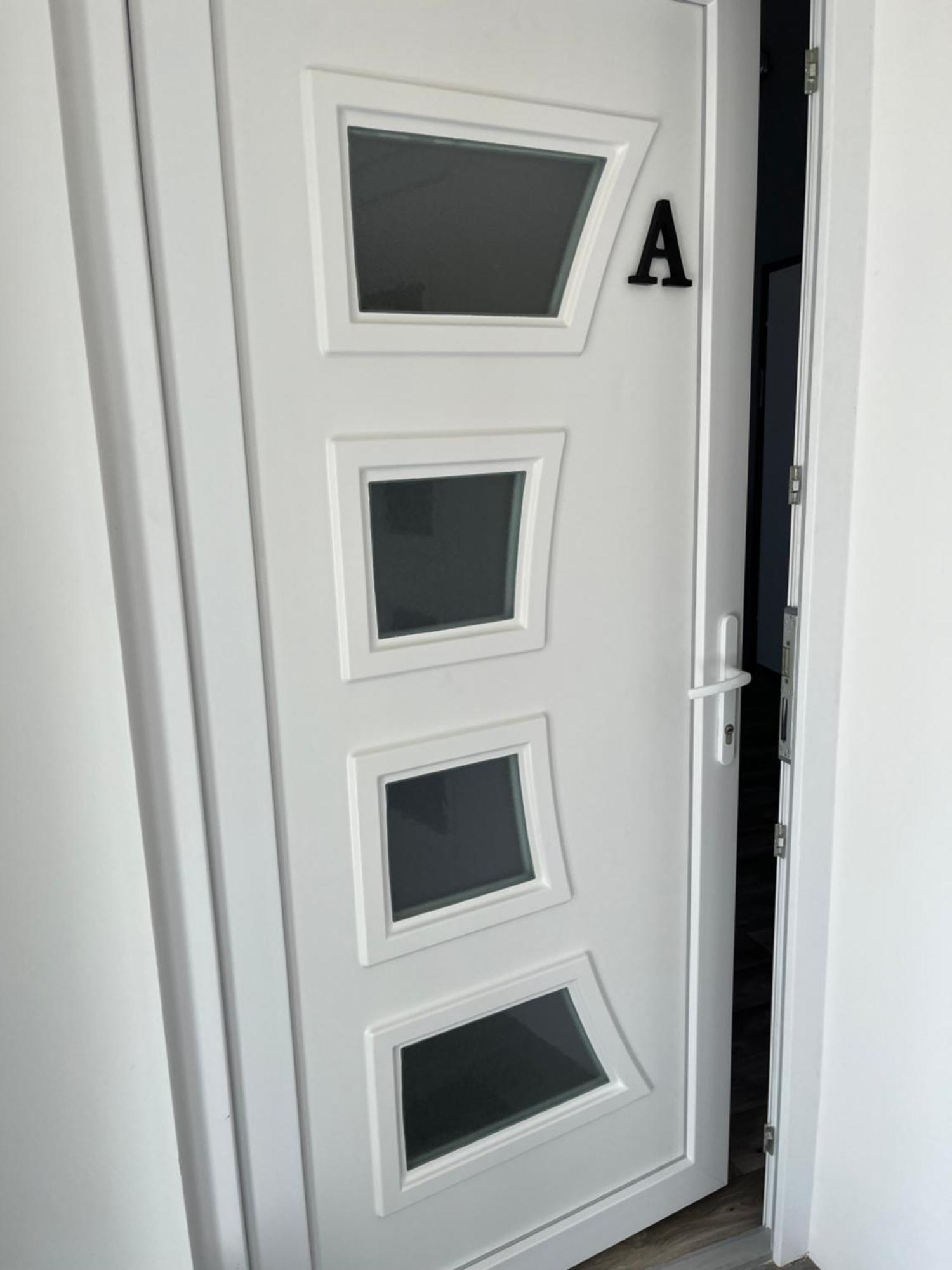 Centr00M Apartman Dunafoldvar Pokoj fotografie