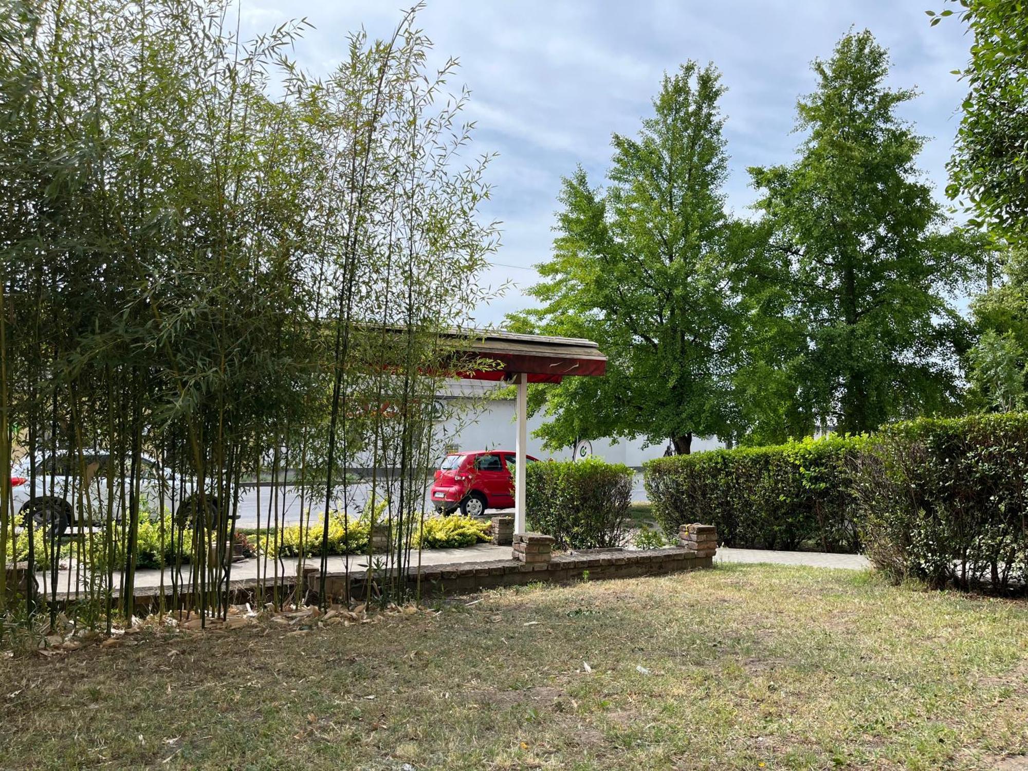 Centr00M Apartman Dunafoldvar Pokoj fotografie